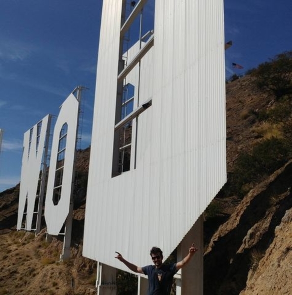 Meet your Posher, Jordan - Picture 1 of 1